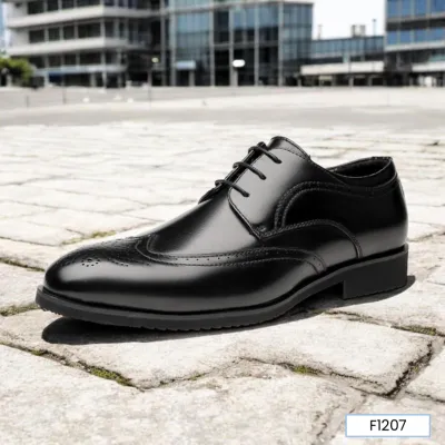 OPULENT CLASSIC FORMAL SHOES